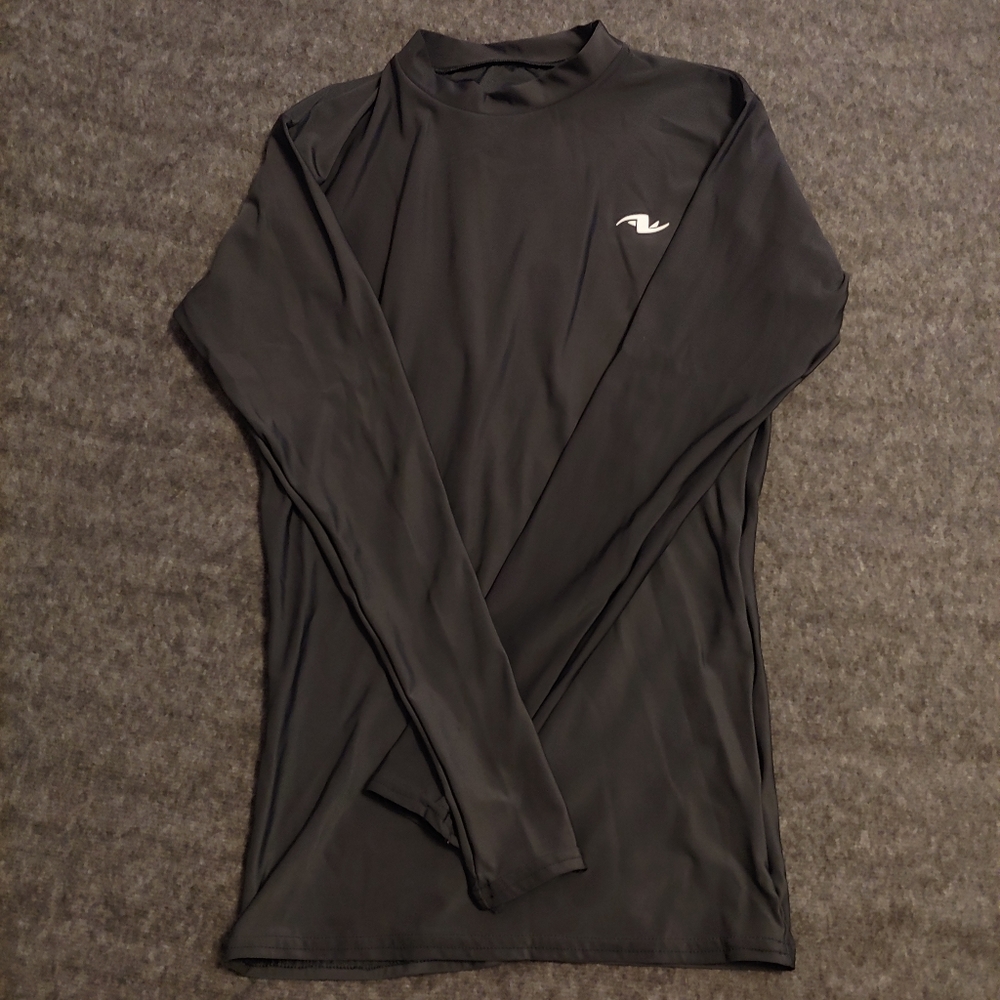 Athletic Works Compression Shirt (Boy's)